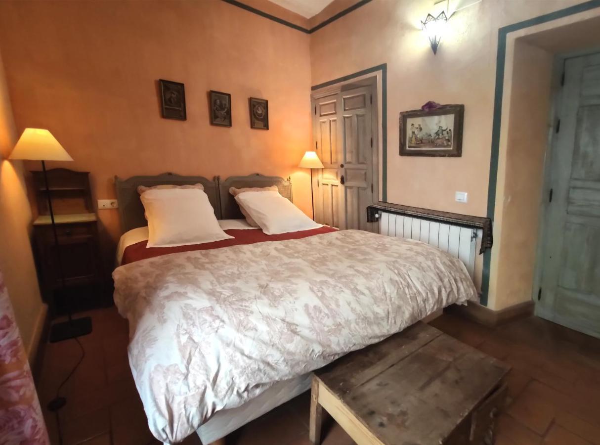 Casa Del Buen Viaje - Habitacion Solea セビリア エクステリア 写真